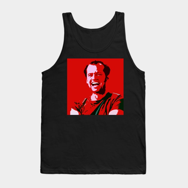 jack nicholson Tank Top by oryan80